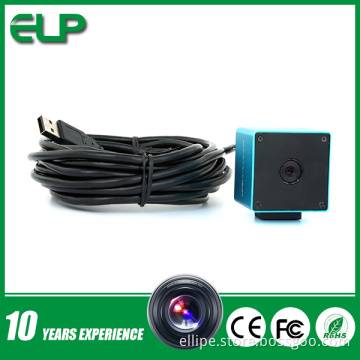65 Degree View Lens 5MP Auto Focus Mini USB Box Camera Module